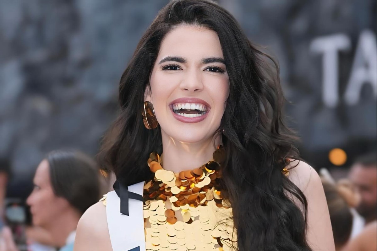 Quem é Maria Gabriela, representante do Brasil no Miss Universo 2025