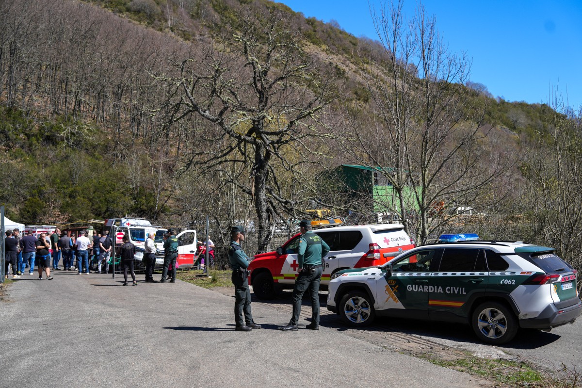 Explosão deixou mortos e feridos