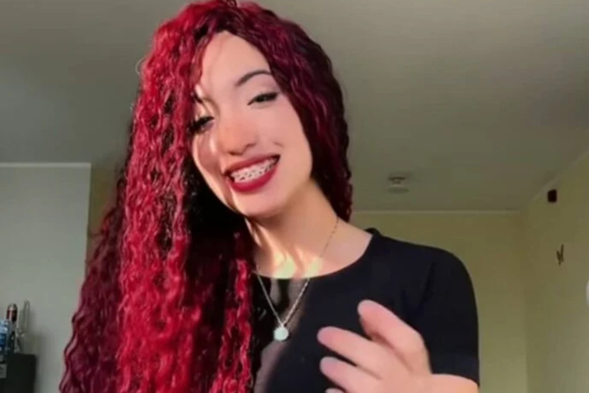 Fabiola Alejandra Caicedo Piña tinha 19 anos