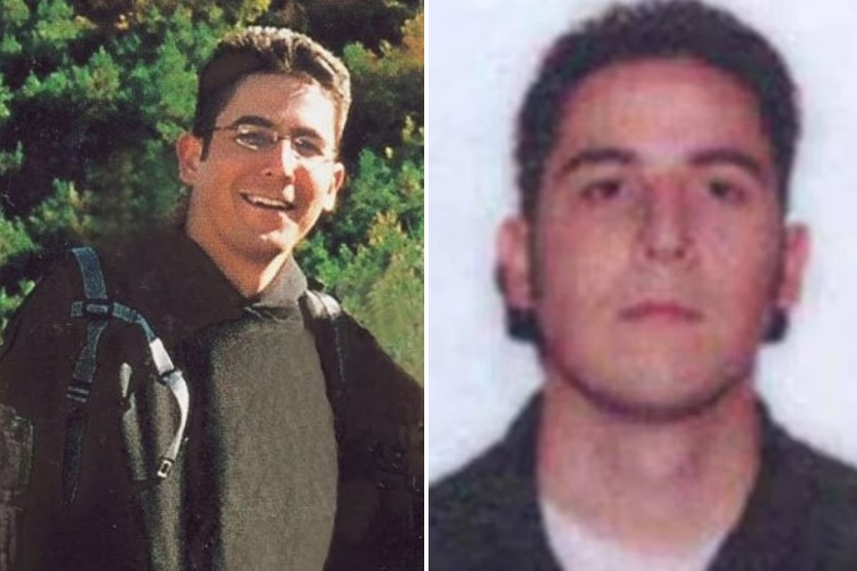 'Terrorista' procurado por 20 anos é preso pelo FBI
