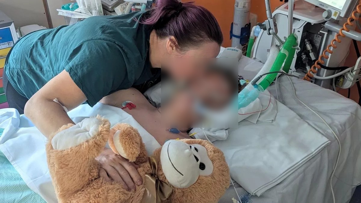 Um garoto de 12 anos sofreu uma parada cardíaca ao tentar um 'desafio do TikTok'