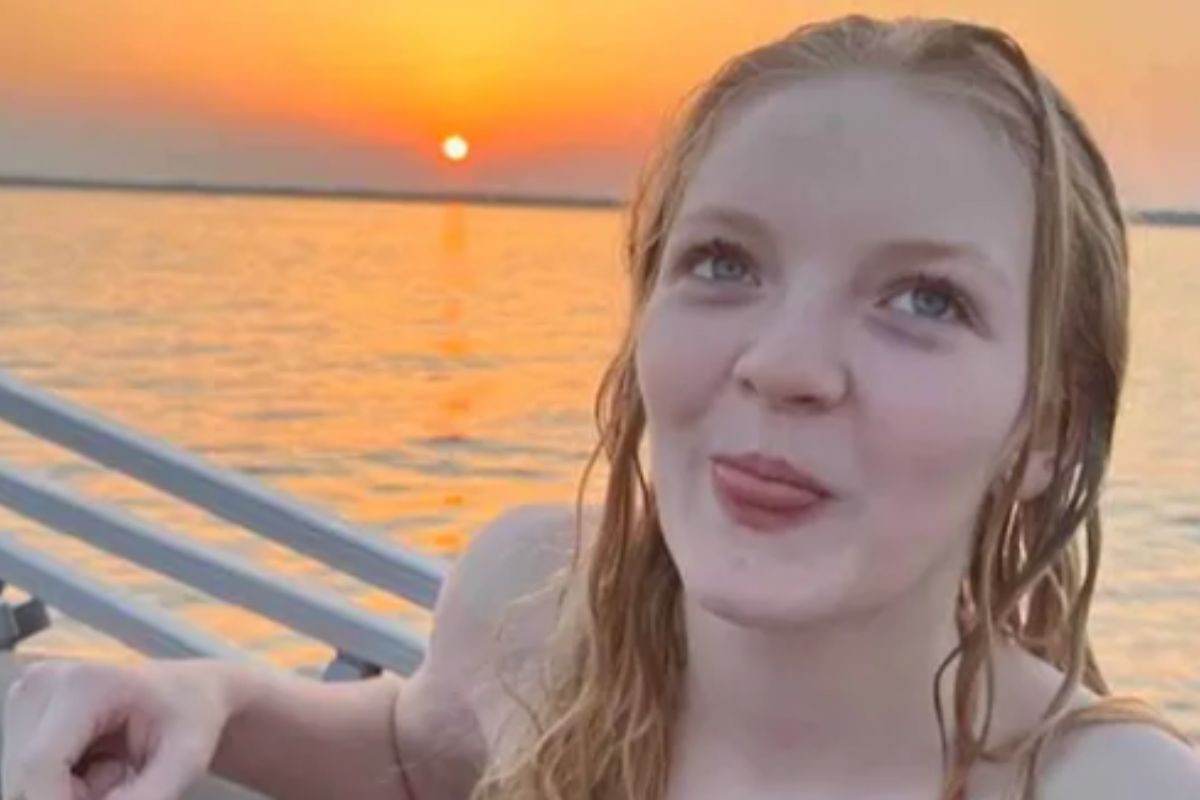 Jovem deu à luz a bebê mesmo após ter morrido 