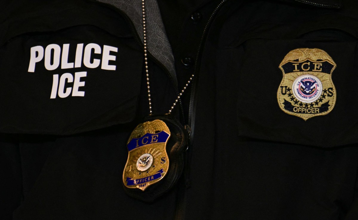 ICE apreende criança de 5 anos e a usa de isca nos EUA