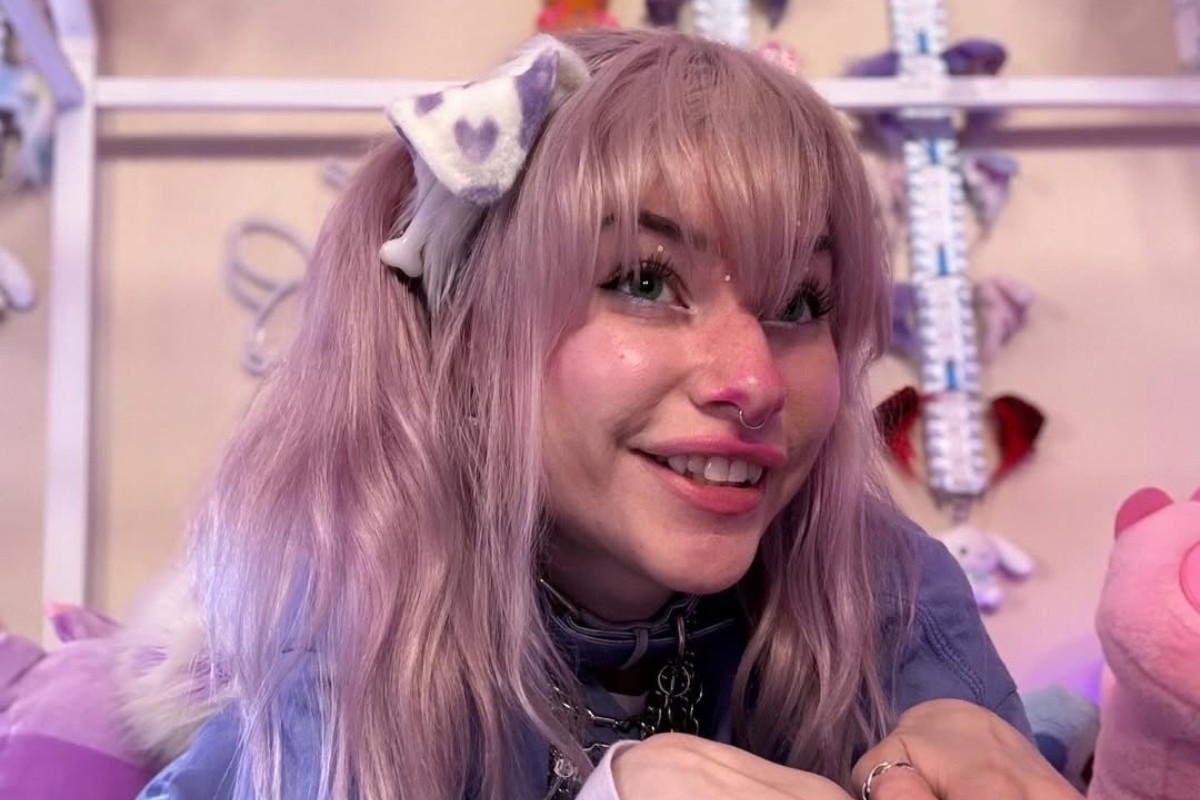 Influencer Meow Dalyn afirma que se identifica como cachorro