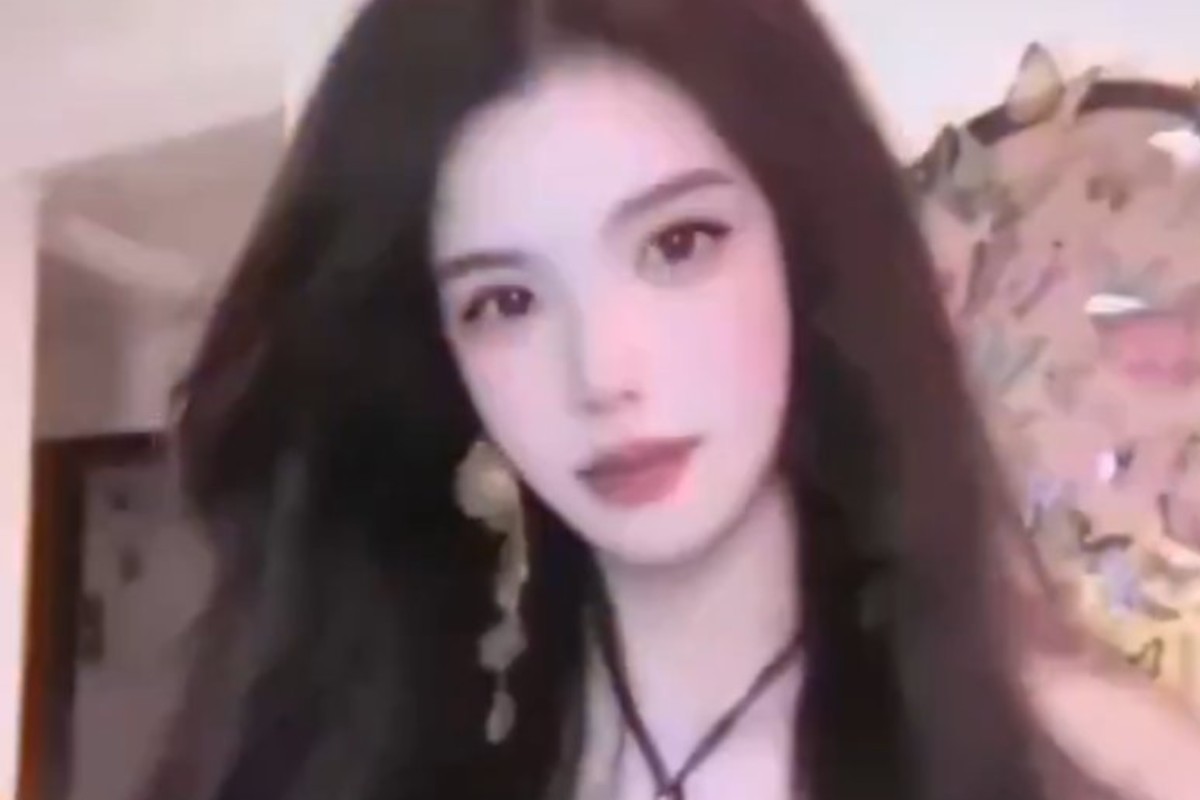 pensarcontemporaneo.com - Streamer chinesa perde 150 mil seguidores ap&oacute;s filtro de beleza falhar em transmiss&atilde;o ao vivo e mostrar seu rosto real