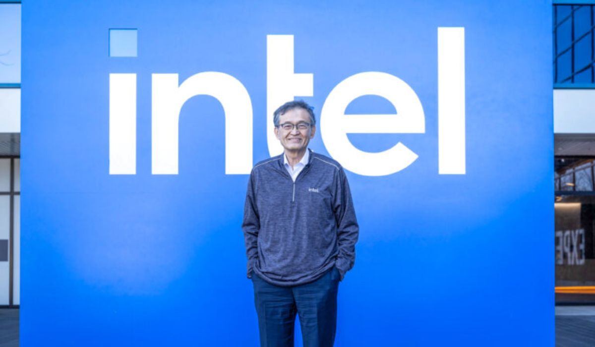 Nascido na Malásia, Lip-Bu Tan assumiu em março o cargo de diretor na Intel