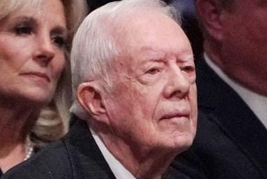 FILES-US-POLITICS-CARTER