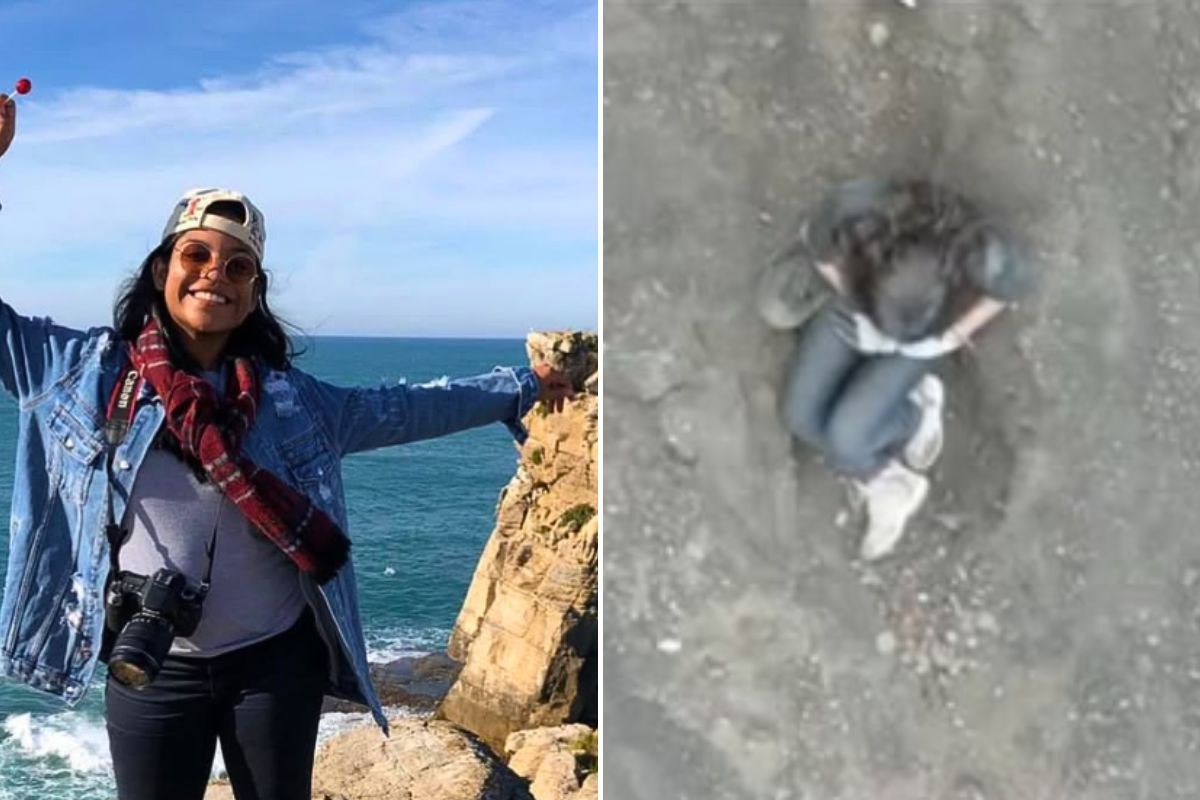 Resgate de Juliana Marins é complicado e em local de difícil acesso