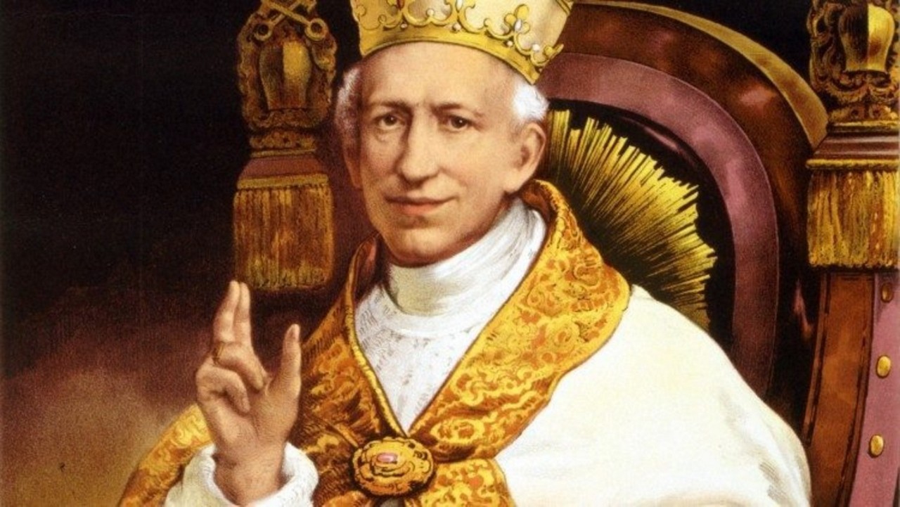 Papa Leão XIII