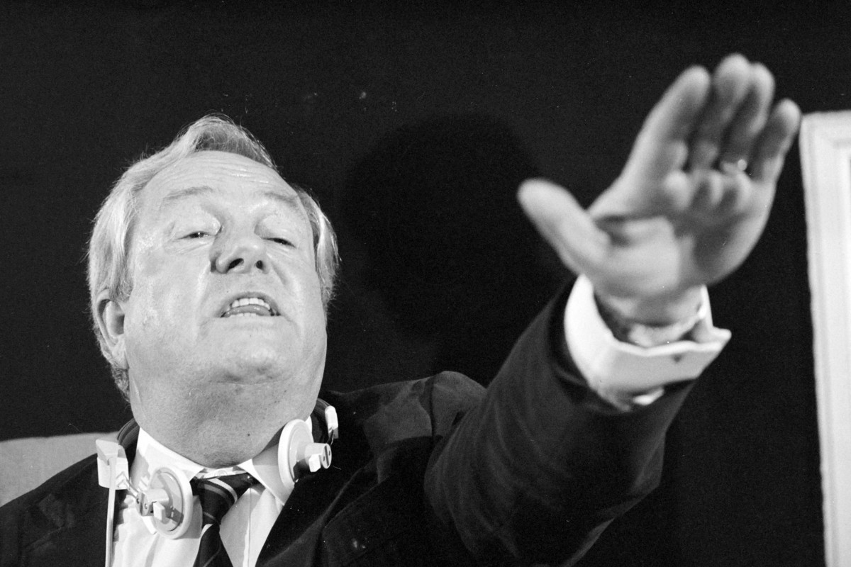 Jean-Marie Le Pen morreu nesta terça (7/1)
