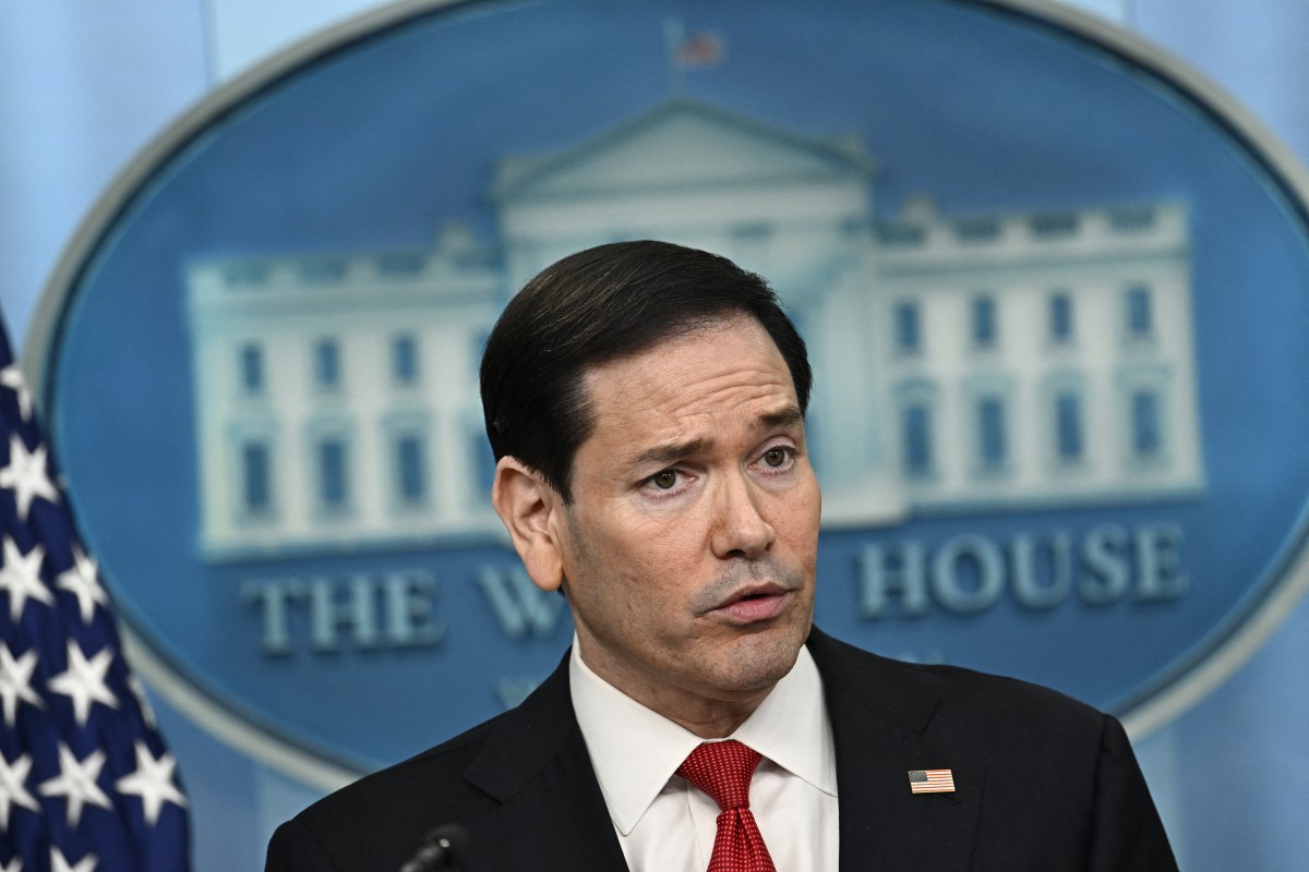 EUA encerram fase ofensiva contra Irã, confirma Marco Rubio