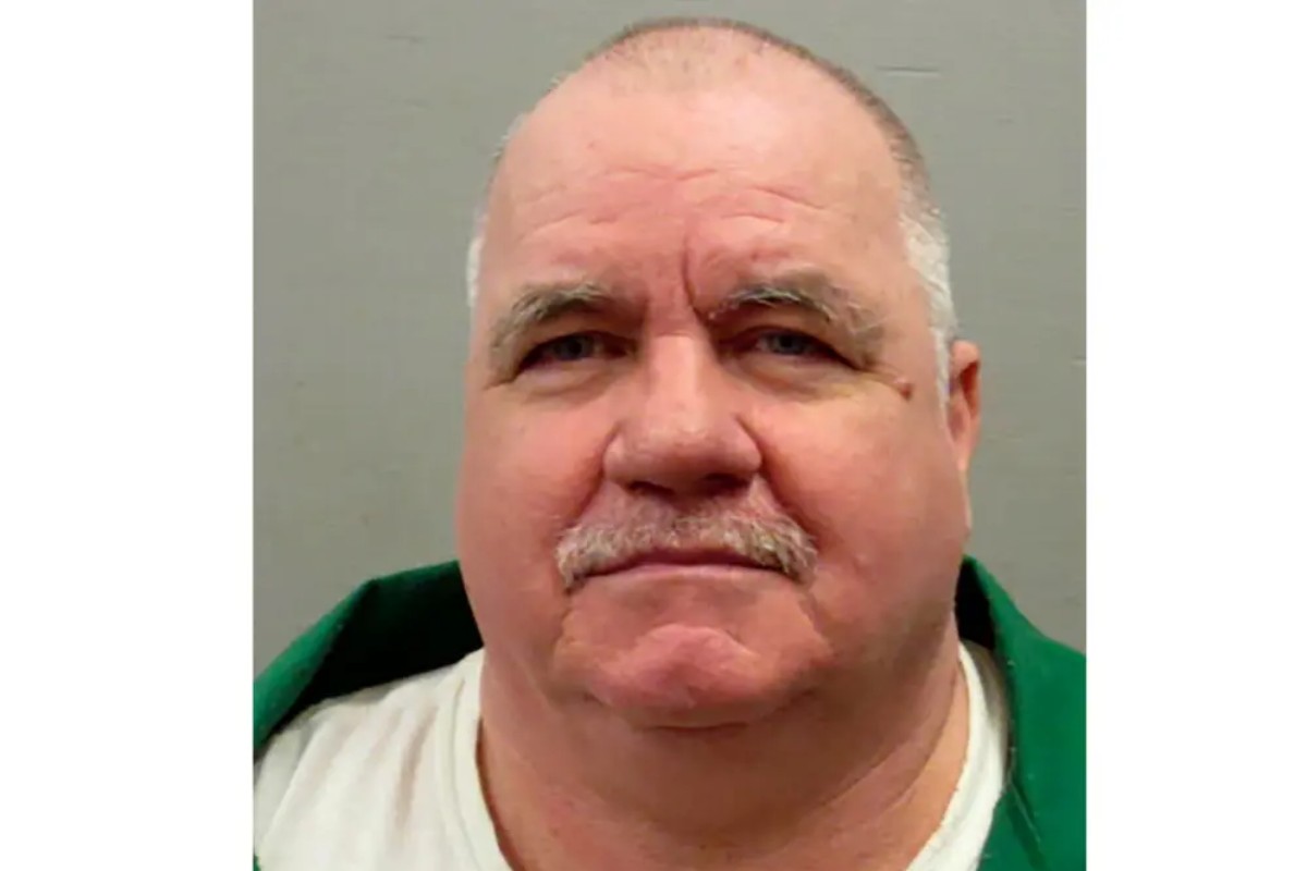 Brad Sigmon, de 67 anos, será executado nesta sexta-feira (7/3), por um pelotão de fuzilamento