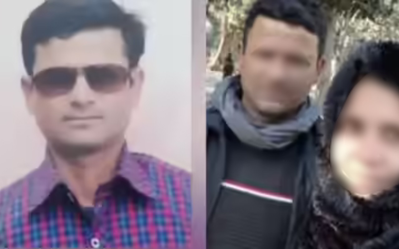 Homem foge com noiva do filho e leva economias da família