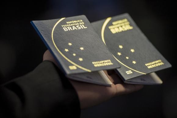 Brasil continua entre os países com mais viajantes para os EUA 