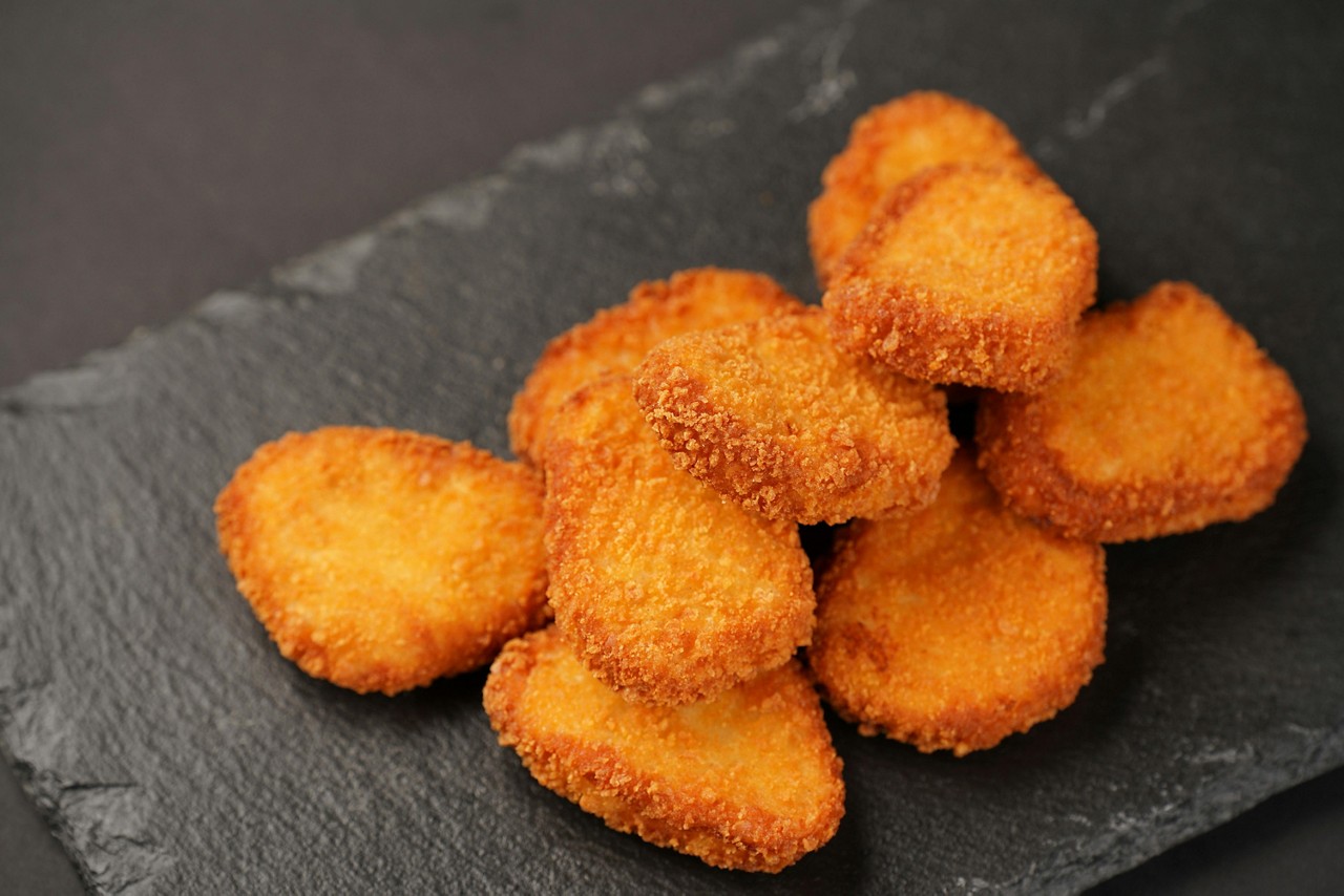 Mãe da criança gastava cerca de R$ 800 mensalmente com McLanche Feliz de nuggets