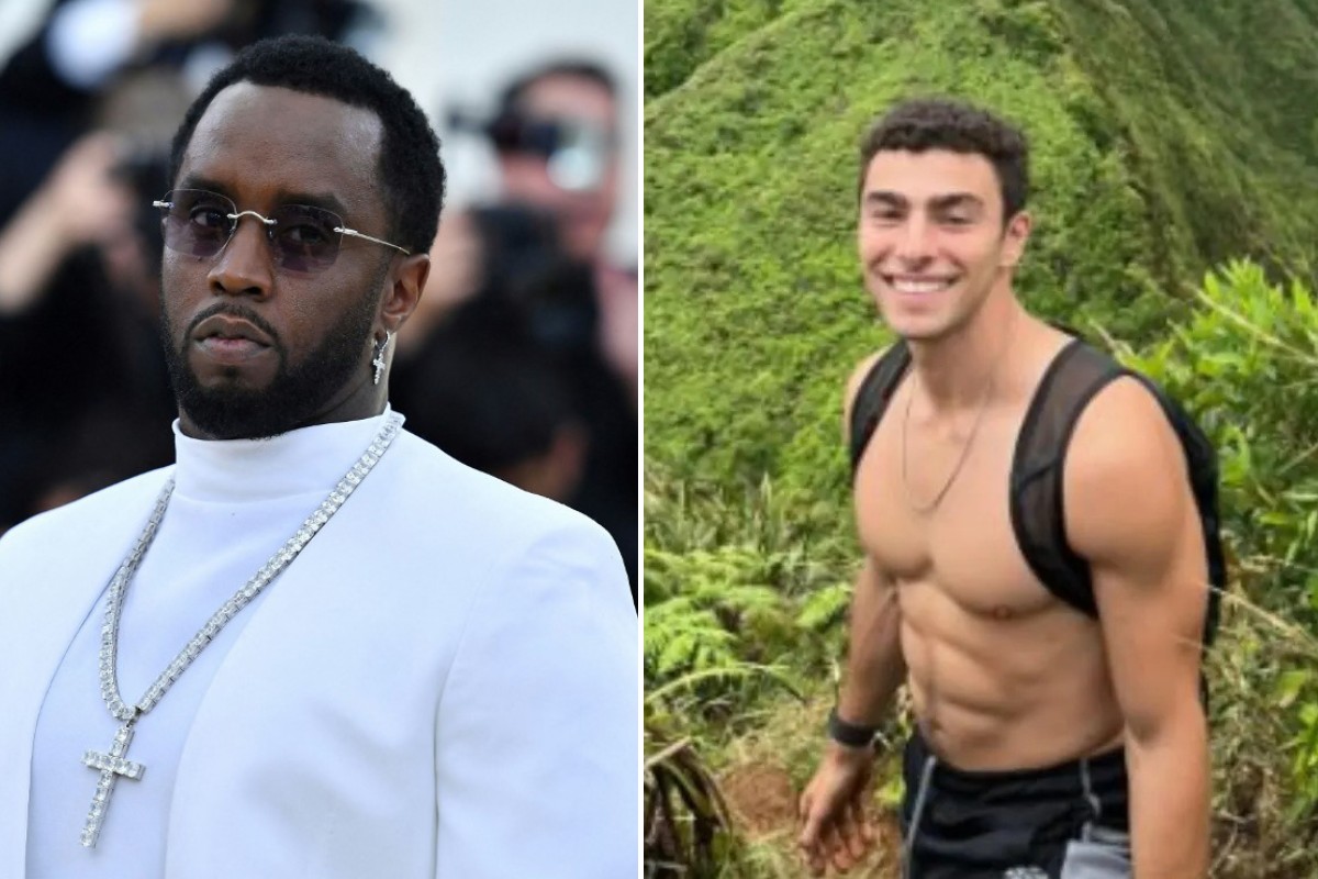 P. Diddy e Luigi Mangione estão presos no mesmo local, no Brooklyn 