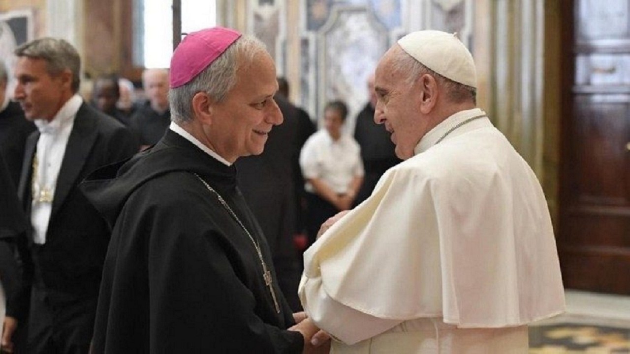 Prevost, agora Leão XIV, tem a missão de continuar legado de Francisco
