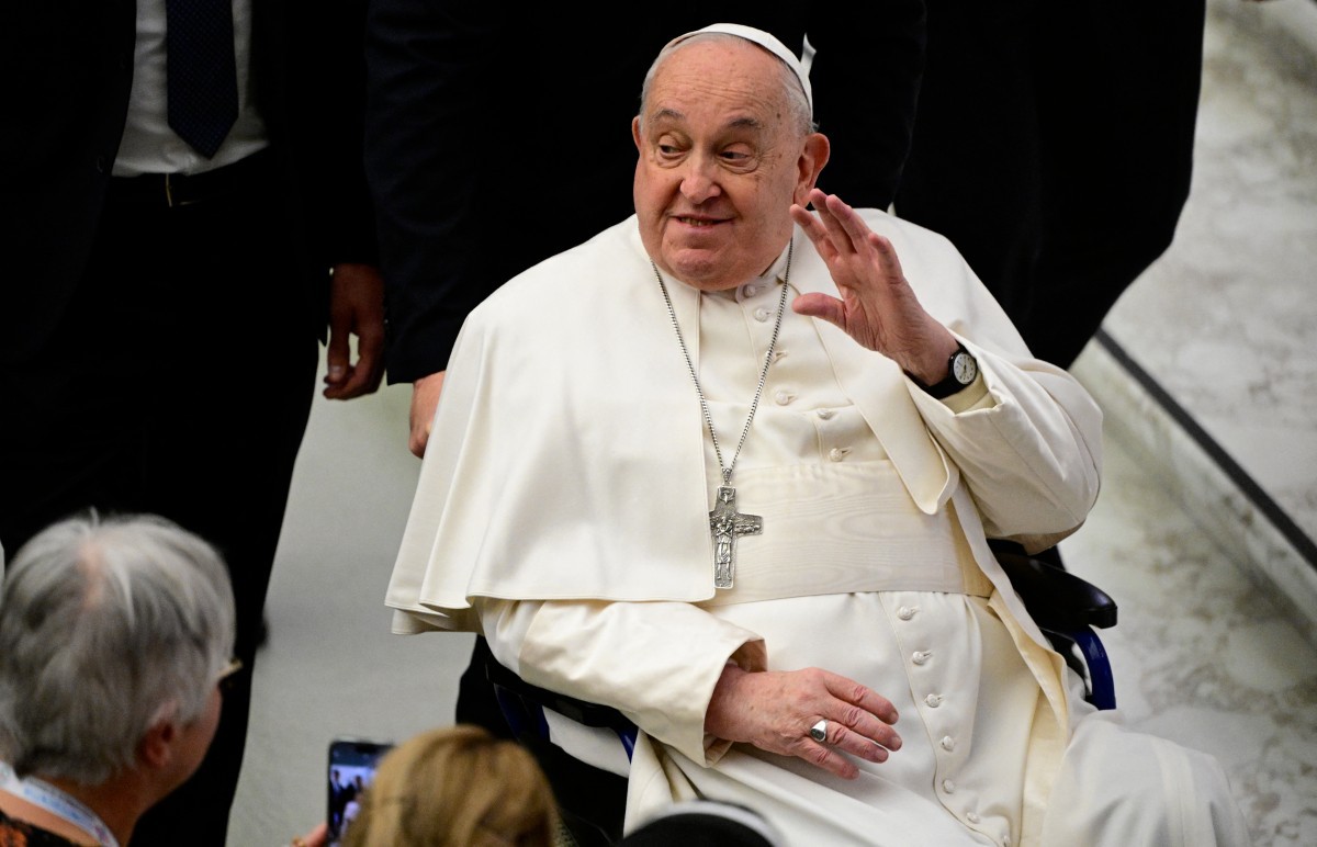 Papa Francisco deixou seu legado à frente da Igreja Católica; Pontífice faleceu aos 88 anos