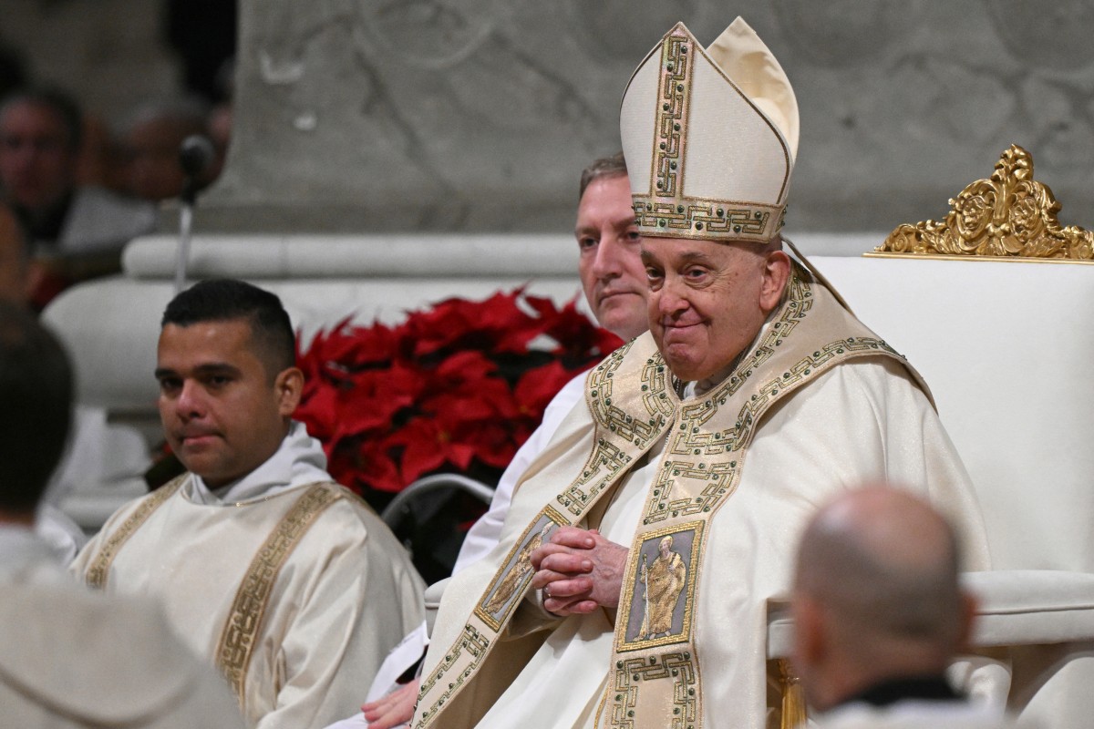 Atualmente, maioria do Conclave é de cardeais nomeados por Papa Francisco