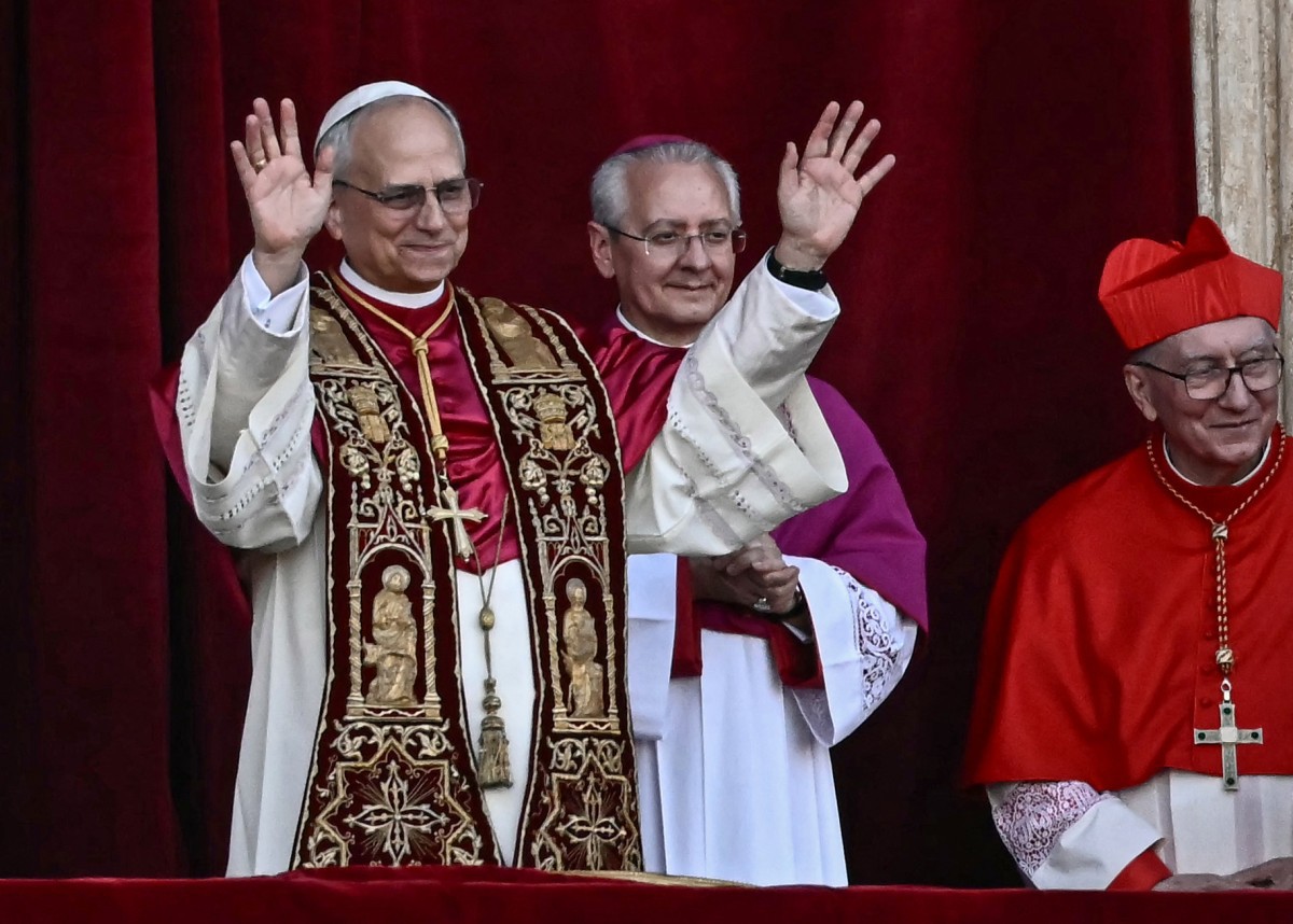 Papa já criticou "estilo de vida homossexual" e "ideologia de gênero"