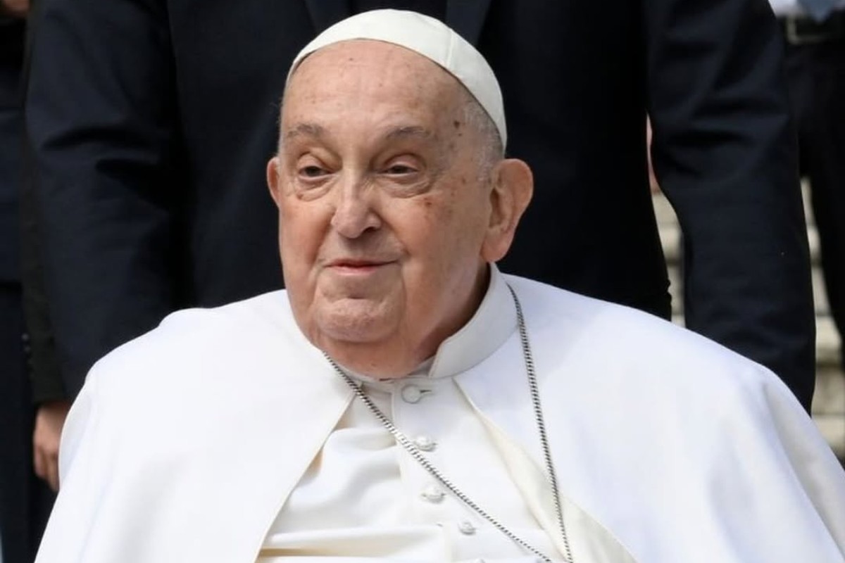 Em diversas ocasiões, Francisco enfatizou a importância da humildade e do desprendimento material