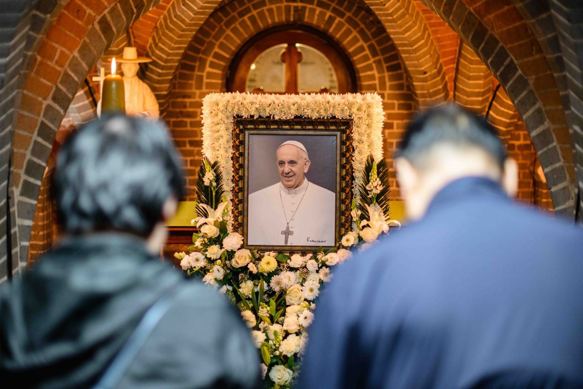 Funeral do papa Francisco ocorrerá quase uma semana após a morte do pontífice