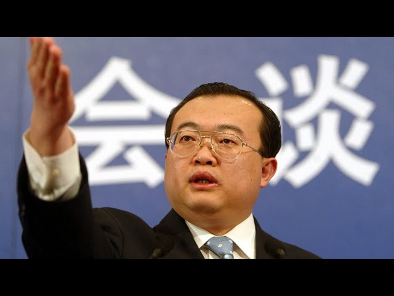  Liu Jianchao é chefe de relações internacionais do Partido Comunista Chinês 