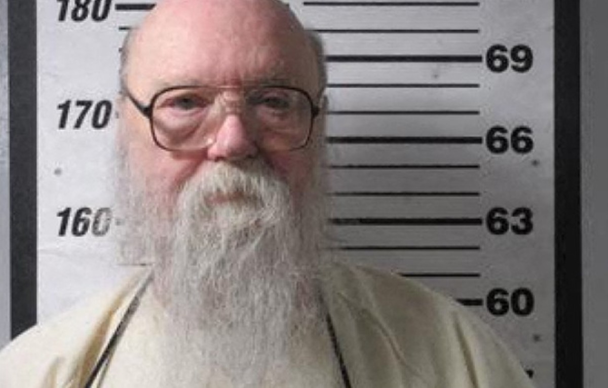 Oscar Smith foi executado nesta quinta-feira