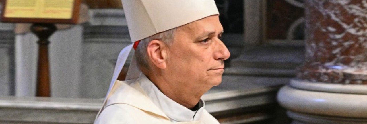 Robert Francis Prevost é o segundo pontífice das Américas