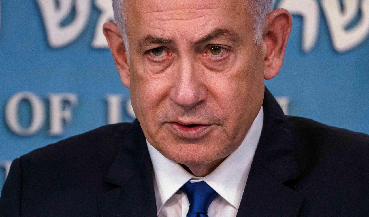 Netanyahu prometeu retornar todos os reféns para Israel e confirmou que 20 deles ainda estão vivos