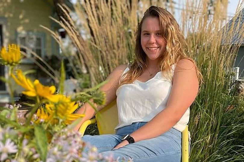 Madison Bergmann (24) pode ser sentenciada a 185 anos de prisão por relação com estudante de 11 anos