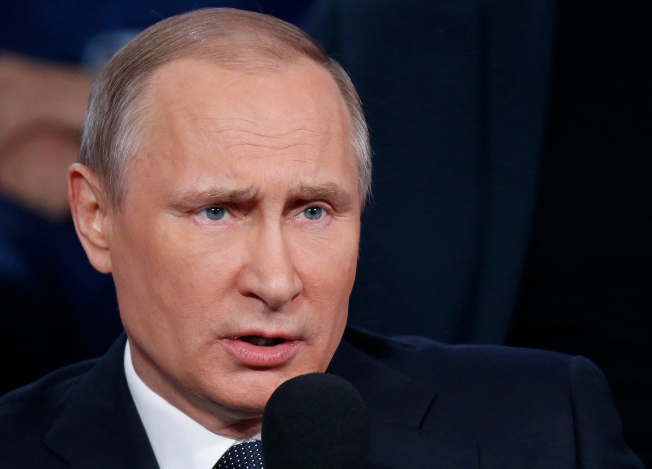 Irã agradeceu ajuda da Rússia em programa nuclear