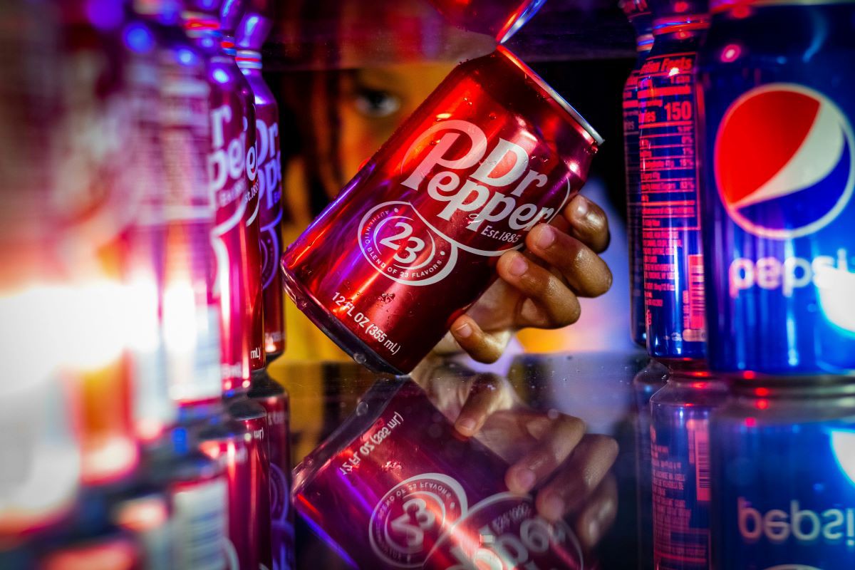 Viciado em refrigerante gastava cerca de R$ 1.800 por mês com a bebida 