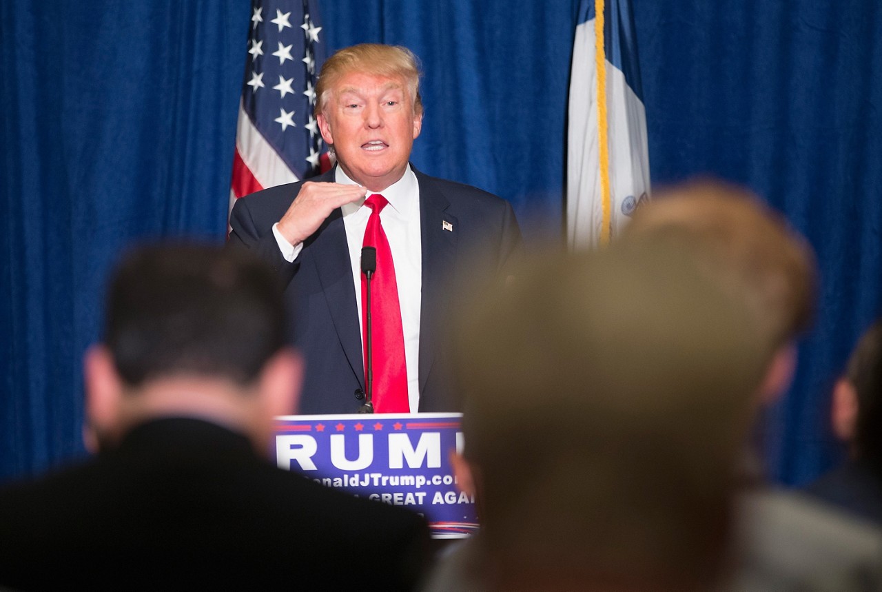Departamento de Estado de Trump determinou revogação de vistos de brasileiros ligados ao Mais Médicos