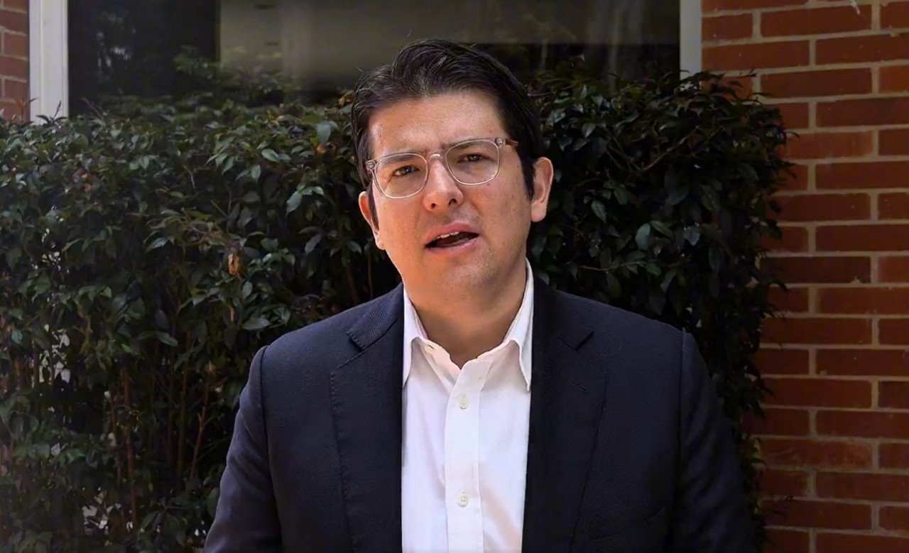O atentado ocorreu durante comício de campanha realizado em Bogotá neste sábado (07/06)