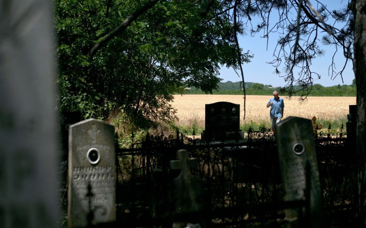 Aldeia de Kisiljevo reivindica ser local onde se originou mito dos vampiros 