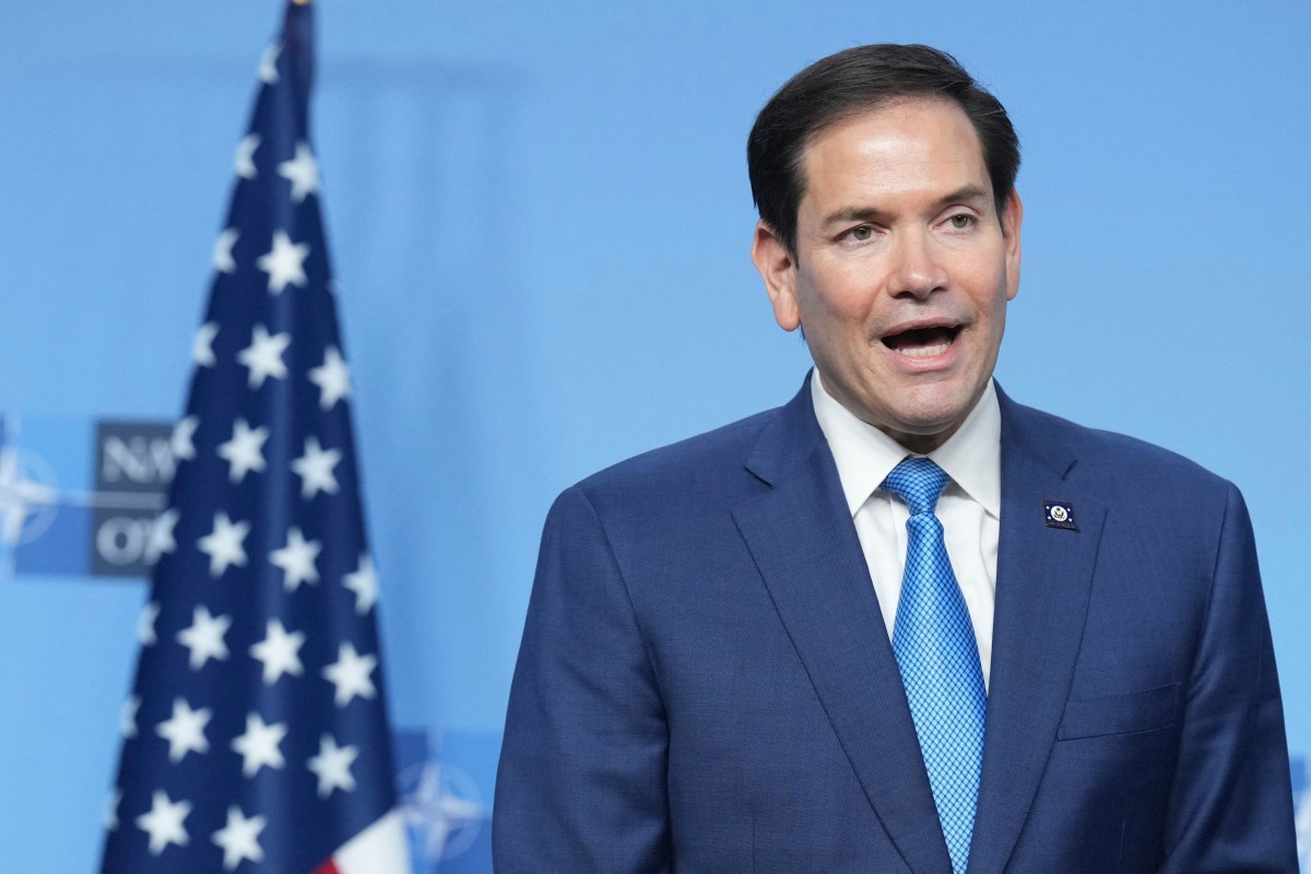 O secretário de Estado dos EUA, Marco Rubio, sugeriu a possibilidade de usar Lei Magnitsky contra o ministro Alexandre de Moraes, do STF