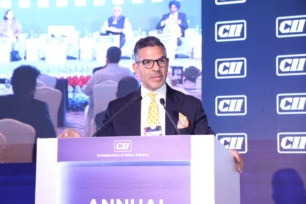 Sunjay Kapur morreu aos 53 anos