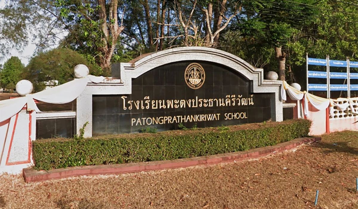 Homem armado invade escola e faz reféns no sul da Tailândia