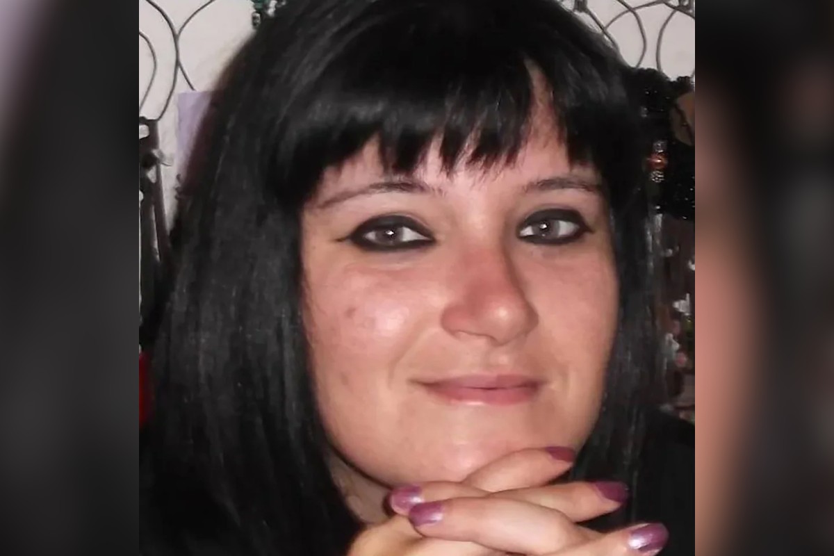 Tamara D’Acunto tinha 45 anos