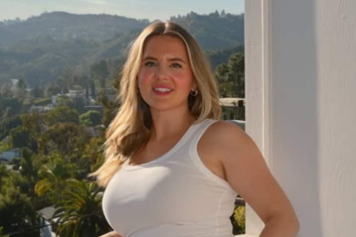 Tiffany Wisconsin, influenciadora e criadora de conteúdo adulto