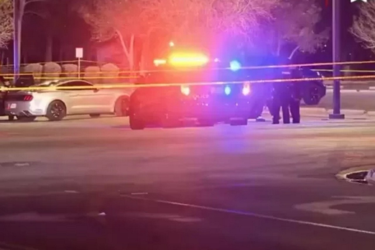 Ataque a tiros em parque nos Estados Unidos