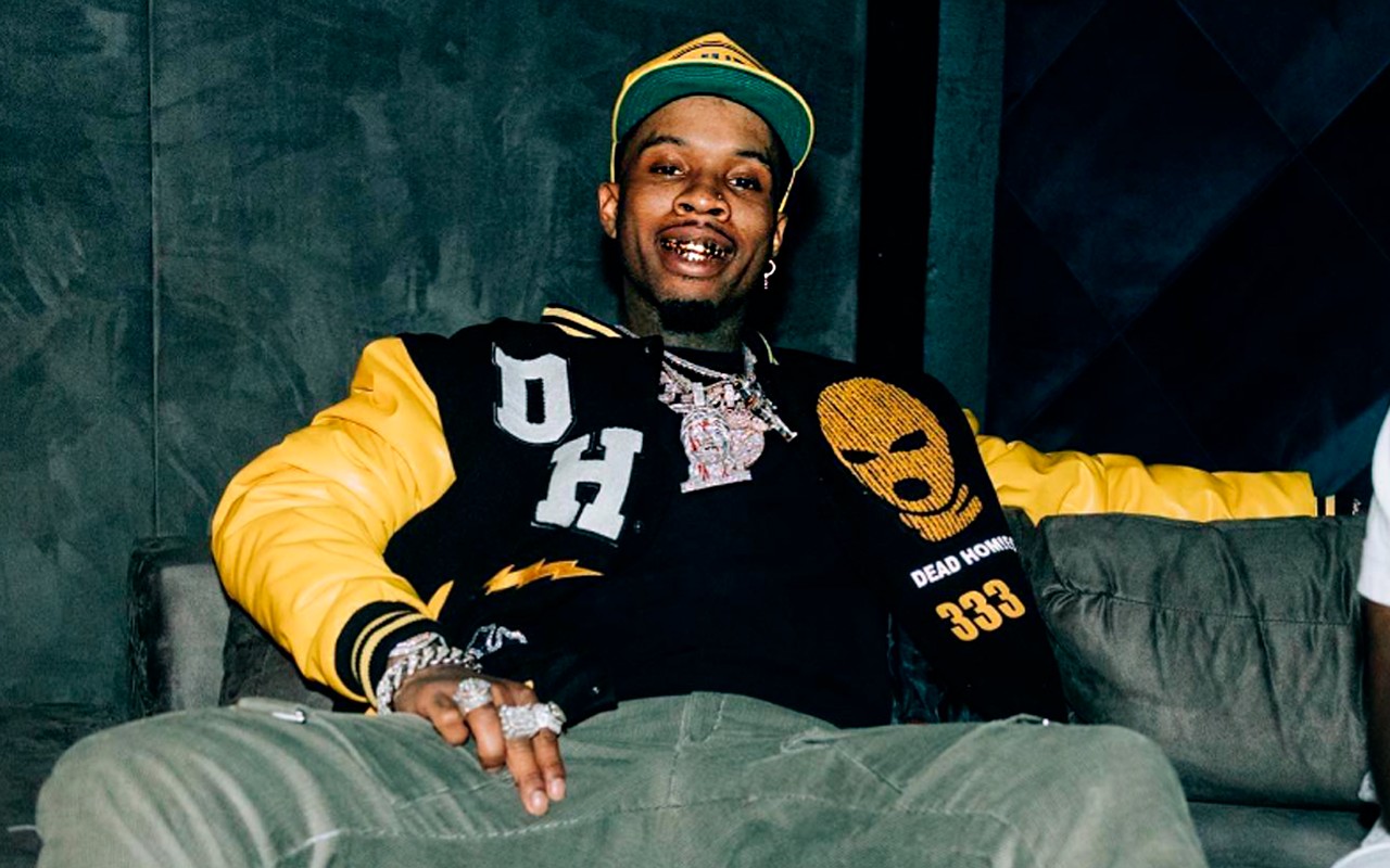 Tory Lanez