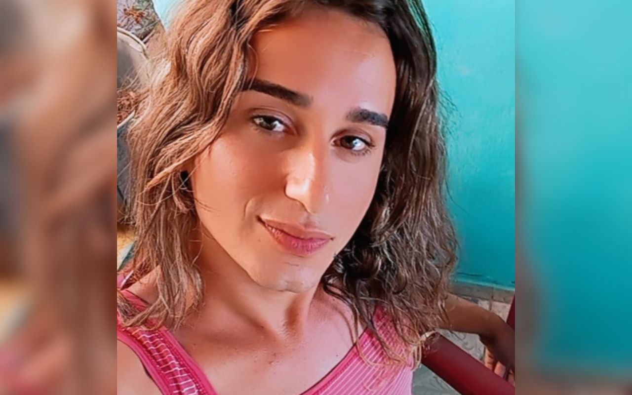 Tarlis Marcone de Barros Gonçalves, de 28 anos, foi detida pelo governo dos EUA