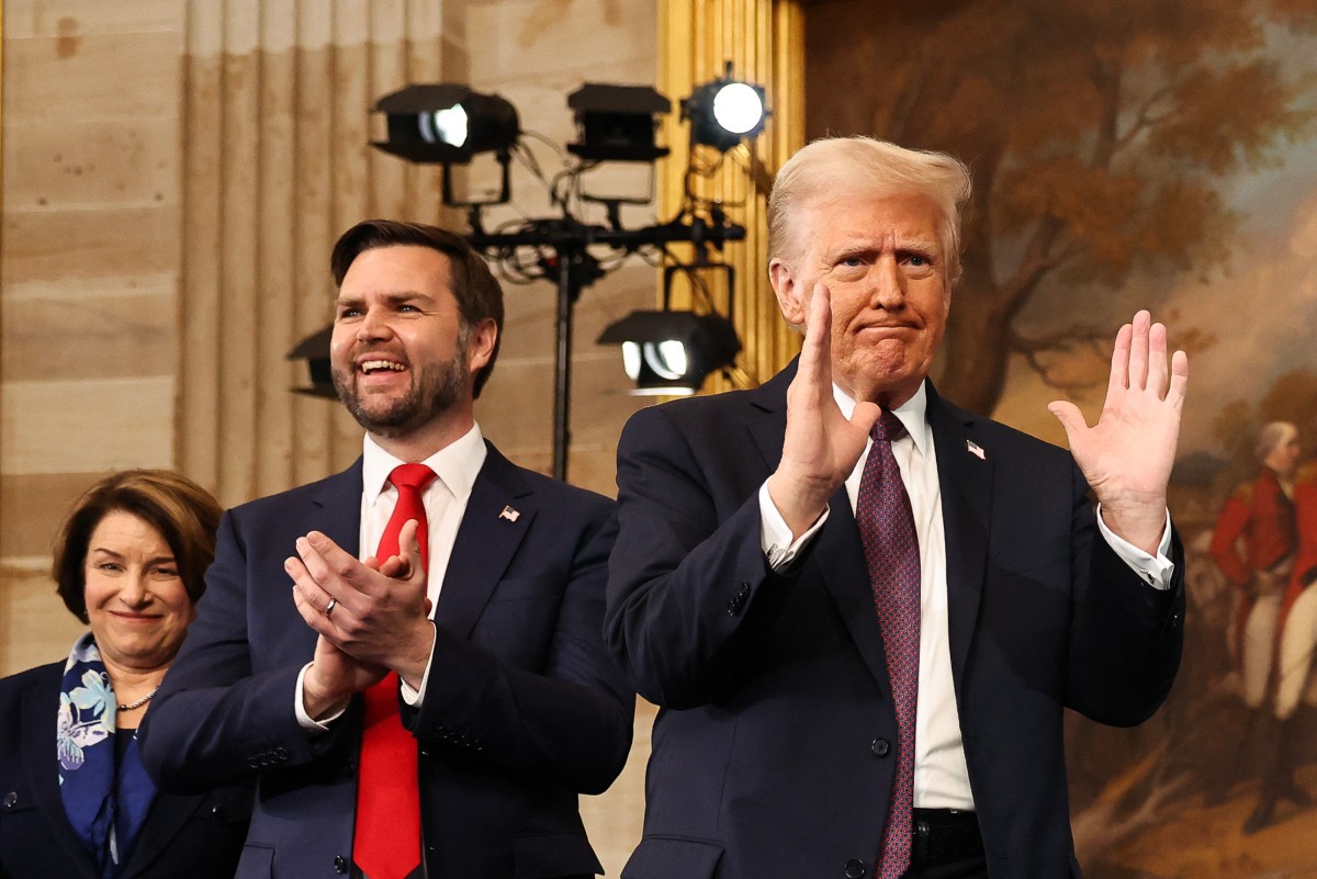 Trump disse que vai criar impostos para países estrangeiros
