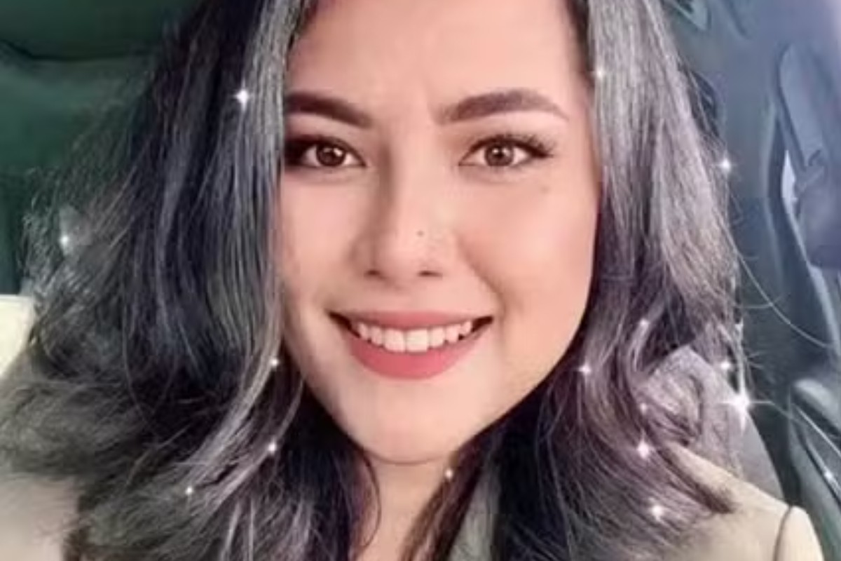Suspeita declarou que seu envolvimento com religiosos começou em 2013, quando se relacionou com um monge casado