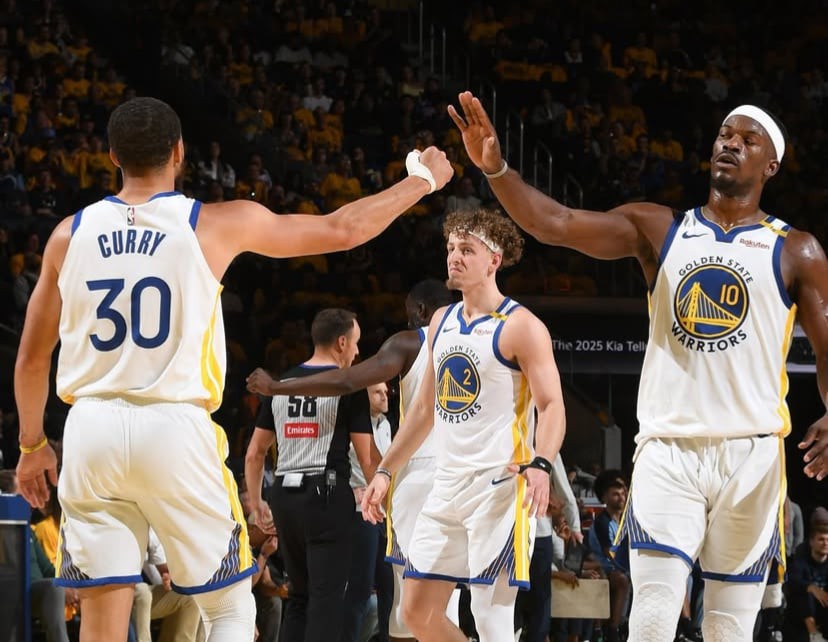 Jimmy Butler surpreende ao criticar publicamente jogador do Golden State Warriors (Foto: Arquivo Lance!)
