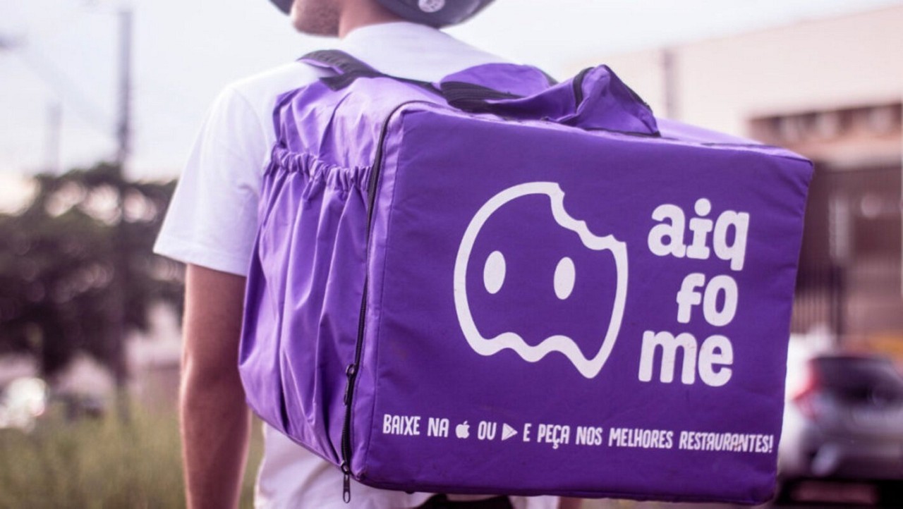Aiqfome está presente em 101 cidades mineiras