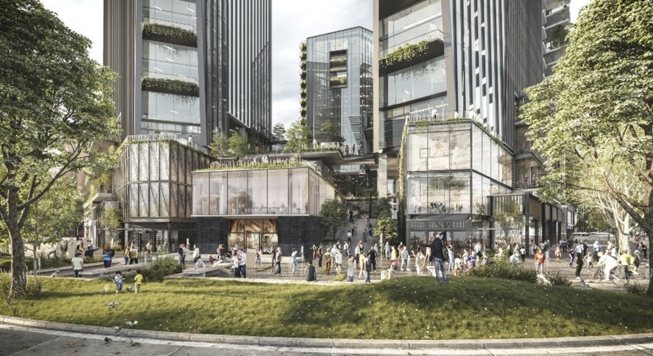 Conheça como o “anti-mall” une sustentabilidade, cultura e empreendedorismo para atrair milhares de visitantes.