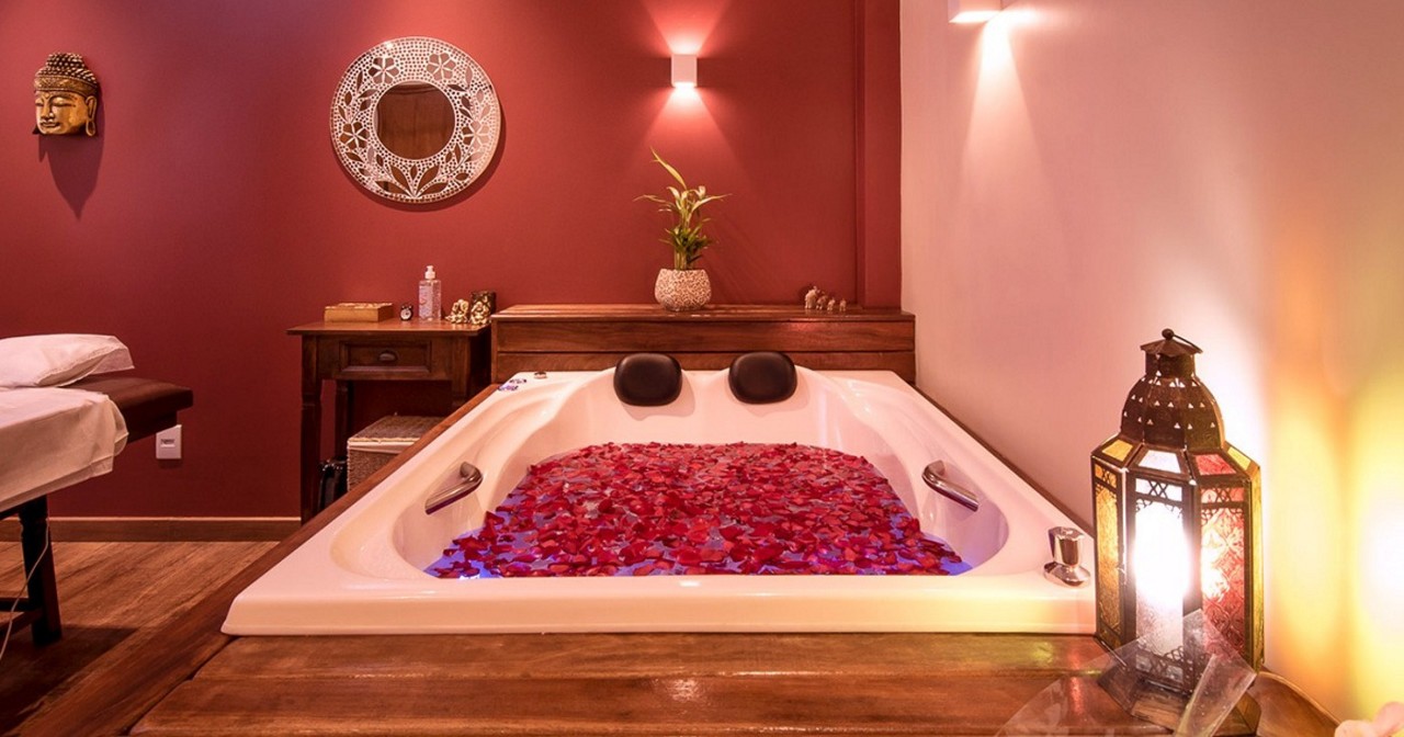 Rede Buda Spa aposta em protocolos exclusivos e formação intensiva para manter a mesma experiência de bem-estar em todas as franquias.